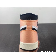 Jordan OG Retro 1 High Skyline DX0054-805 0809